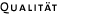 Transparenz