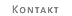 Kontakt